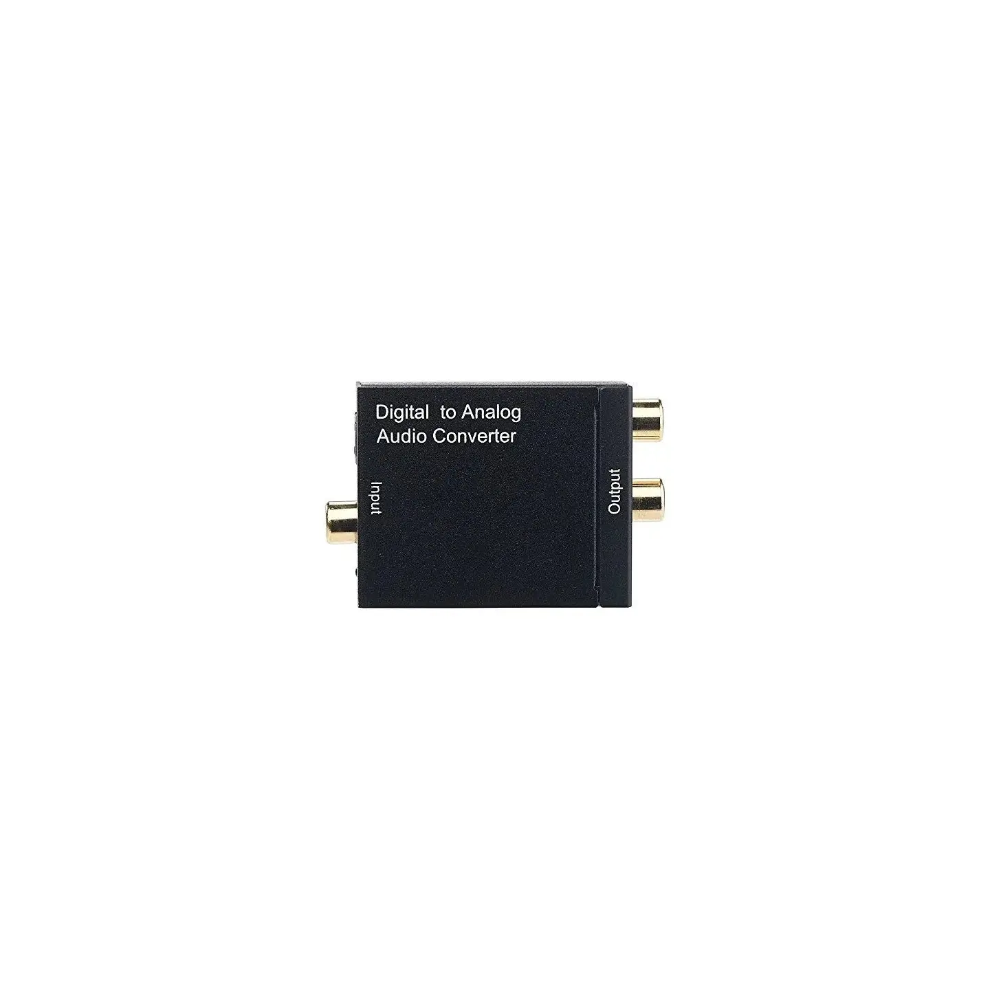 atresclick.com | Convertidor De Audio Óptico a RCA