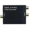 atresclick.com | Convertidor De Audio Óptico a RCA