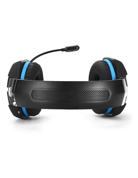 A Tres Click | Diadema Gamer Kotion Each G1000 Azul $ 124.833 $ 62.941 Kotion Each Audífonos Gamers 