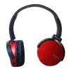 atresclick.com | Diadema Bluetooth Extra Bass MDR-XB650BT Roja