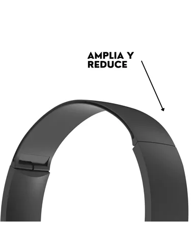 A Tres Click | Diadema Bluetooth Extra Bass MDR-XB650BT Negra $&nbsp;71.900 $&nbsp;45.315 Generic Audífonos 