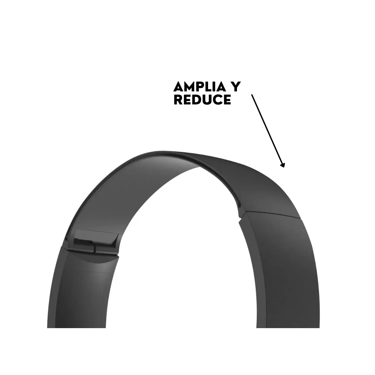 atresclick.com | Diadema Bluetooth Extra Bass MDR-XB650BT Negra