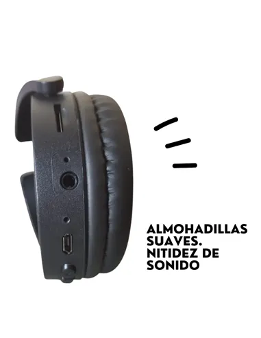 A Tres Click | Diadema Bluetooth Extra Bass MDR-XB650BT Negra $&nbsp;71.900 $&nbsp;45.315 Generic Audífonos 