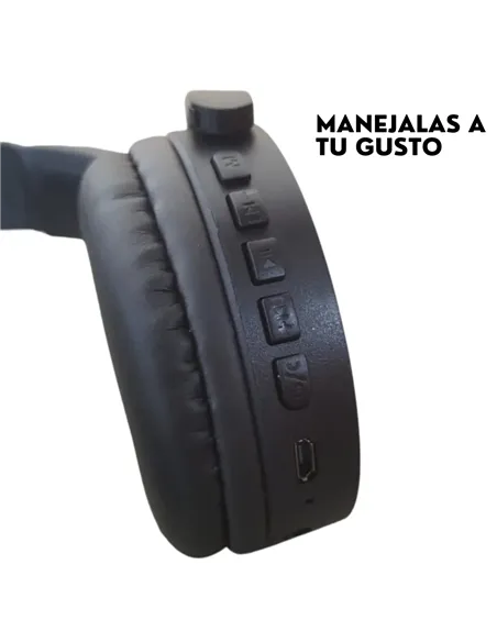 A Tres Click | Diadema Bluetooth Extra Bass MDR-XB650BT Negra $&nbsp;71.900 $&nbsp;45.315 Generic Audífonos 