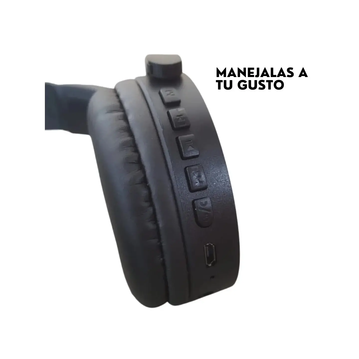 atresclick.com | Diadema Bluetooth Extra Bass MDR-XB650BT Negra
