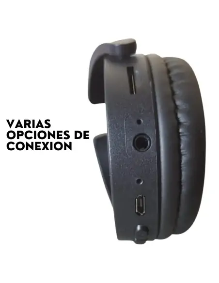 A Tres Click | Diadema Bluetooth Extra Bass MDR-XB650BT Negra $ 71.900 $ 45.315 Generic Audífonos 