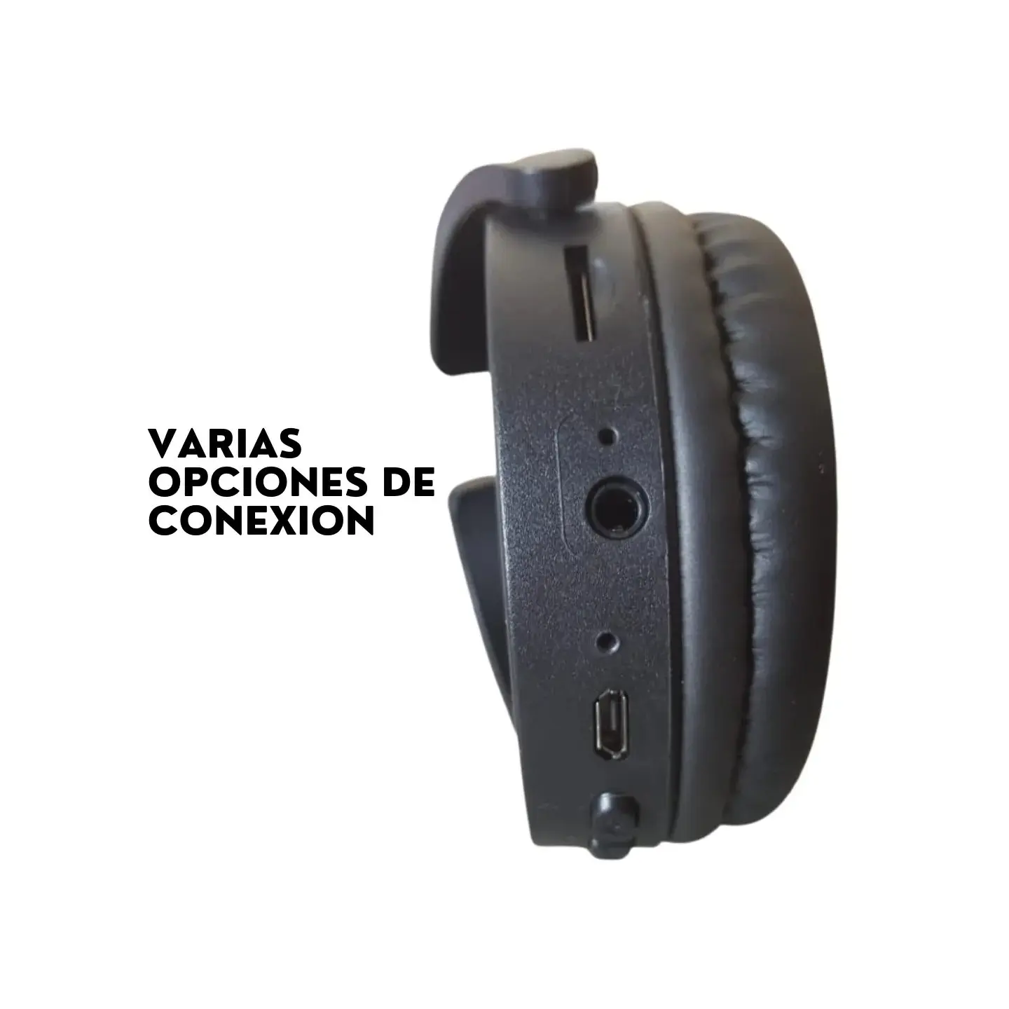 atresclick.com | Diadema Bluetooth Extra Bass MDR-XB650BT Negra