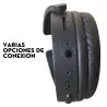 atresclick.com | Diadema Bluetooth Extra Bass MDR-XB650BT Negra