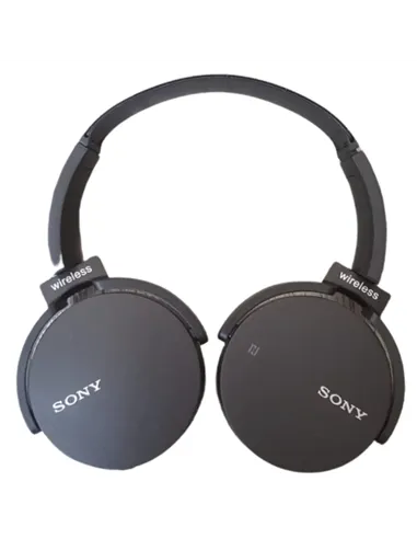 A Tres Click | Diadema Bluetooth Extra Bass MDR-XB650BT Negra $&nbsp;71.900 $&nbsp;45.315 Generic Audífonos 