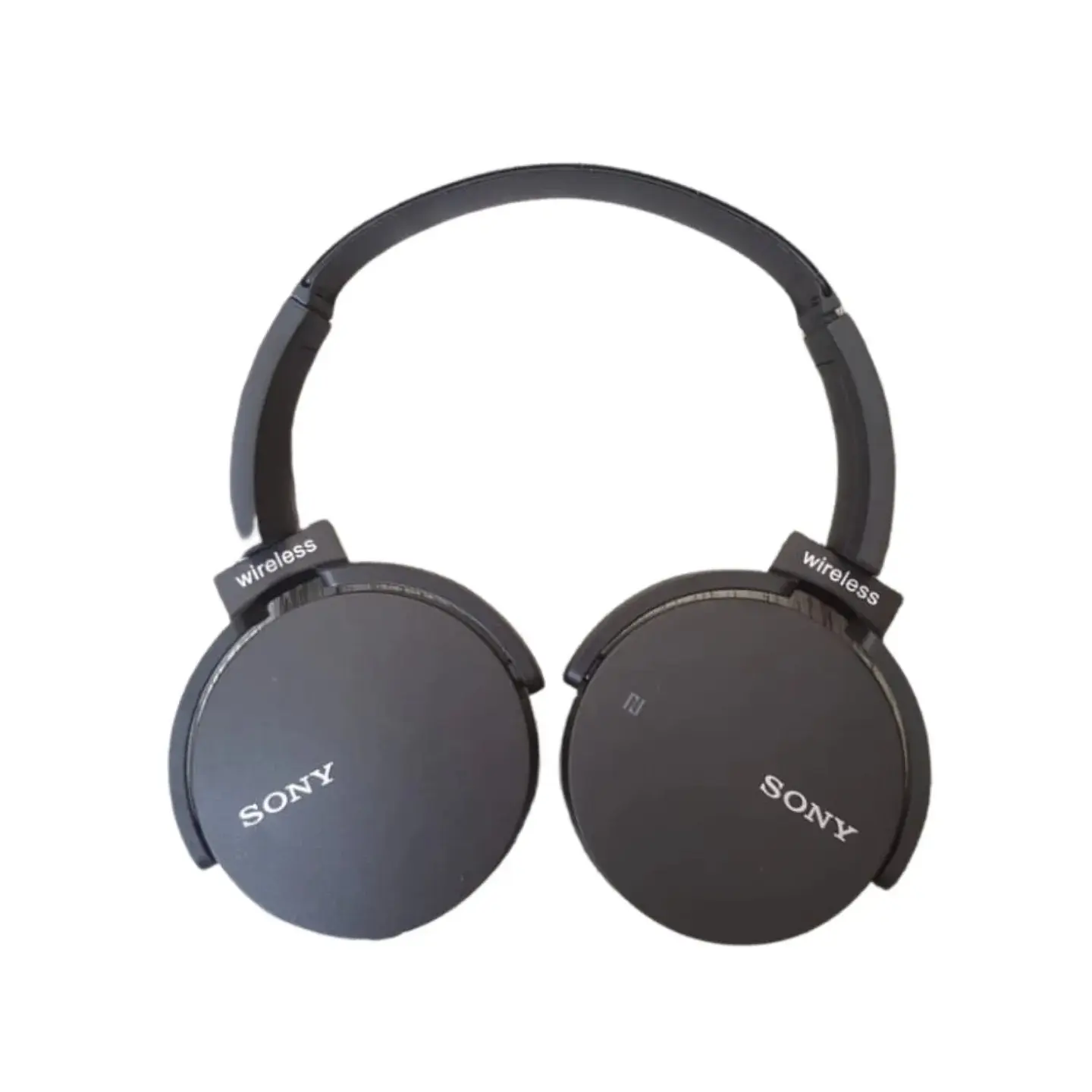 atresclick.com | Diadema Bluetooth Extra Bass MDR-XB650BT Negra
