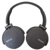 atresclick.com | Diadema Bluetooth Extra Bass MDR-XB650BT Negra