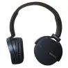 atresclick.com | Diadema Bluetooth Extra Bass MDR-XB650BT Negra