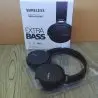 atresclick.com | Diadema Bluetooth Extra Bass MDR-XB650BT Negra