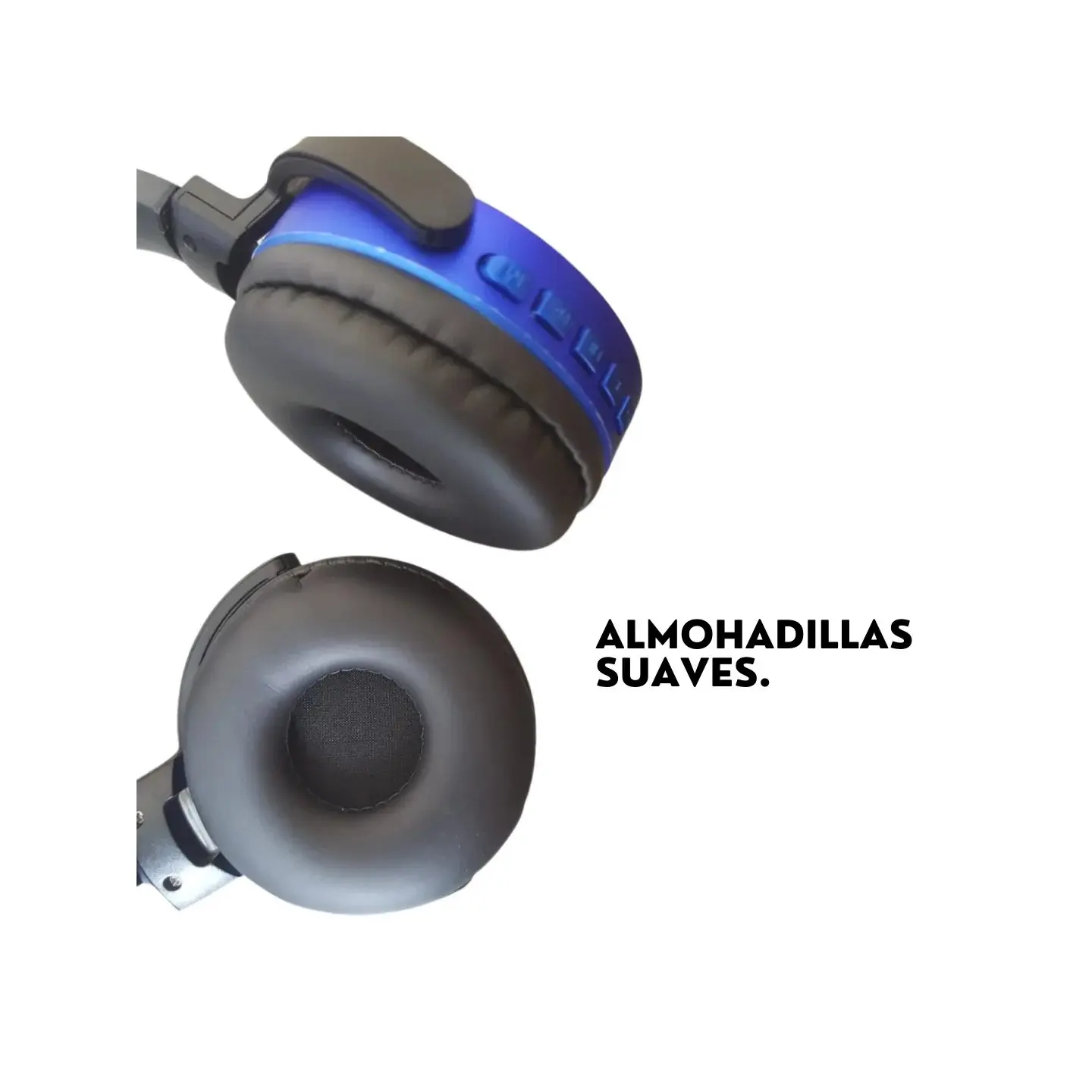 atresclick.com | Diadema Bluetooth Extra Bass MDR-XB650BT Azul