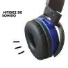 atresclick.com | Diadema Bluetooth Extra Bass MDR-XB650BT Azul