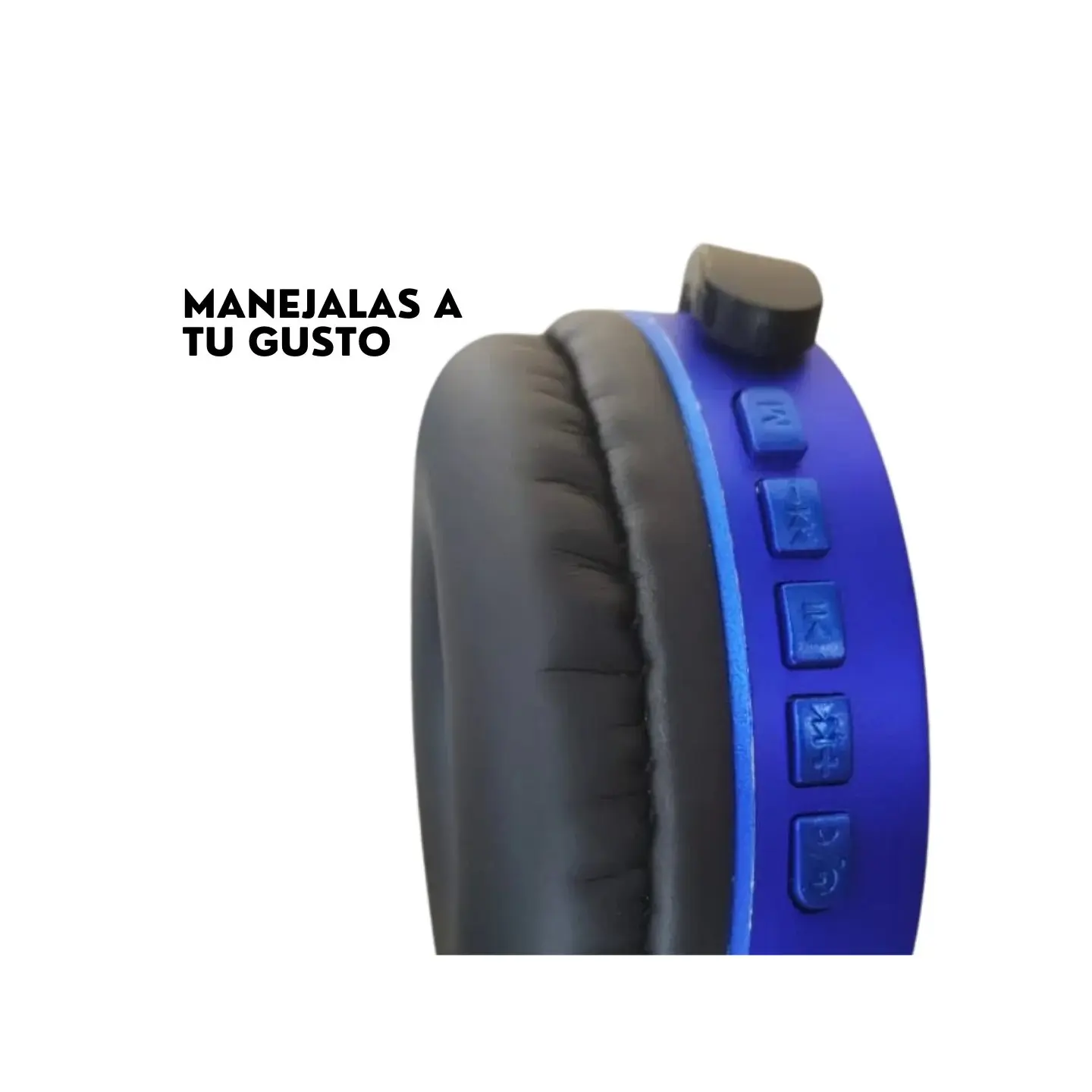 atresclick.com | Diadema Bluetooth Extra Bass MDR-XB650BT Azul