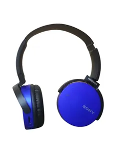 A Tres Click | Diadema Gamer Kotion Each G4000 Azul $ 93.200 $ 58.739 Kotion Each Audífonos 2