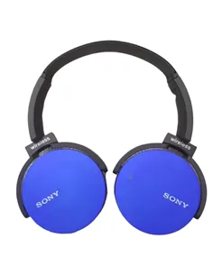 A Tres Click | Diadema Gamer Kotion Each G4000 Azul $ 93.200 $ 58.739 Kotion Each Audífonos 