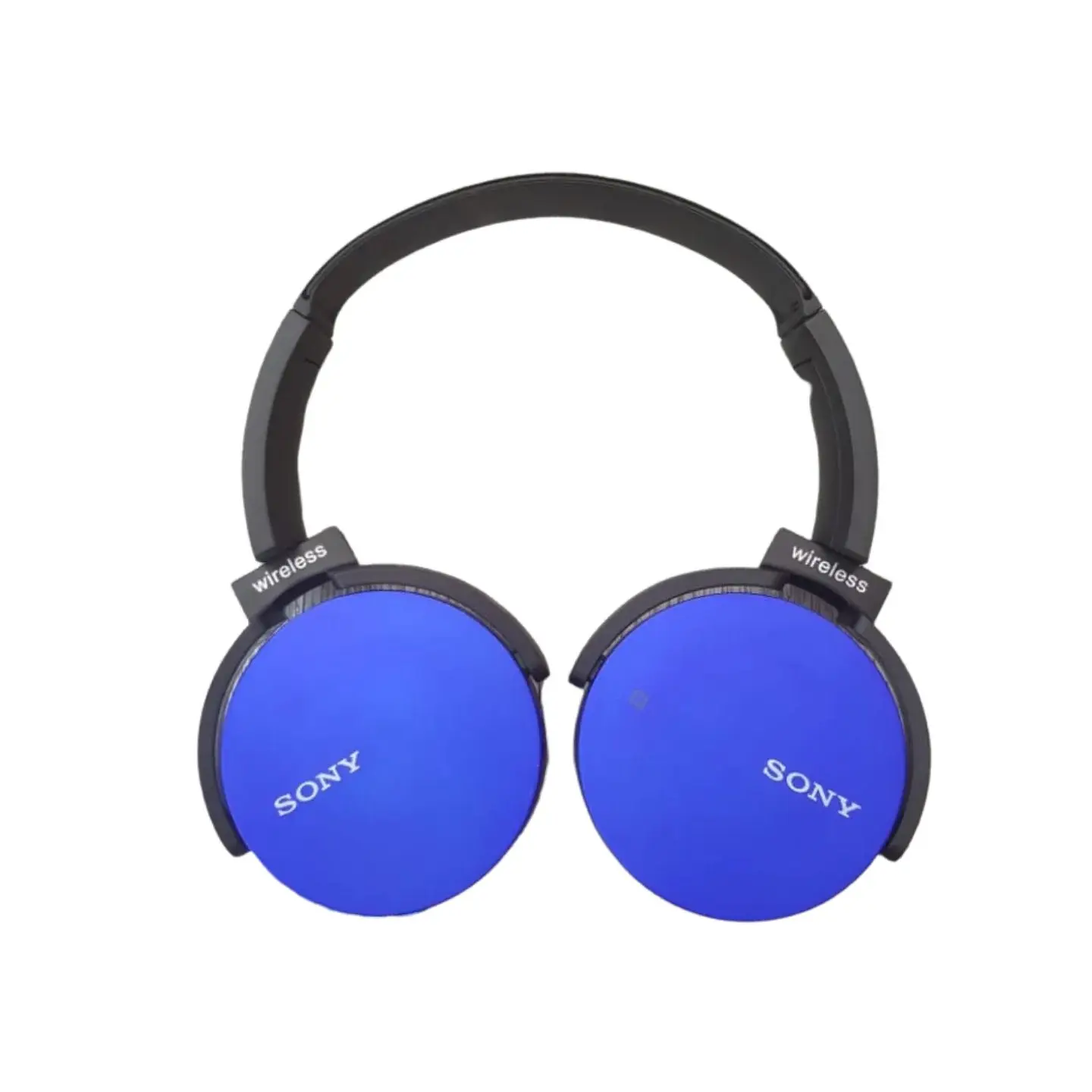 atresclick.com | Diadema Bluetooth Extra Bass MDR-XB650BT Azul