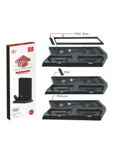 A Tres Click | Control Inalambrico Ps3 Six Axis Con Vibracion $ 44.000 $ 31.429 SONY Accesorios Video Juegos 