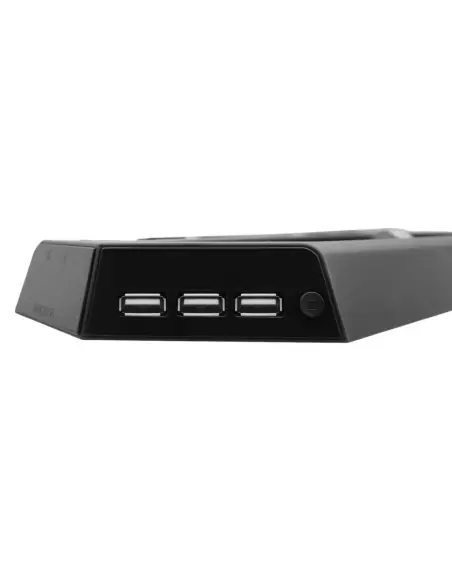 A Tres Click | Base Refrigerante Vertical Ajustable Ps4 -slim-pro $ 85.571 $ 50.336 Generic Accesorios Video Juegos 