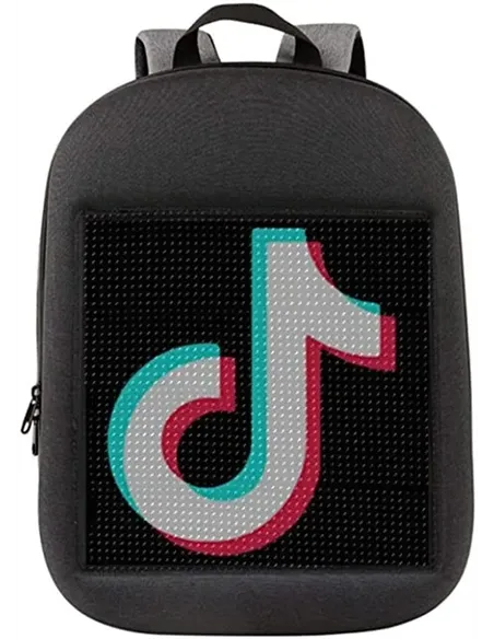 A Tres Click | Morral Publicitario Led Personalizable Impermeable $&nbsp;345.900 $&nbsp;290.672 Generic Accesorios & Convertidores 