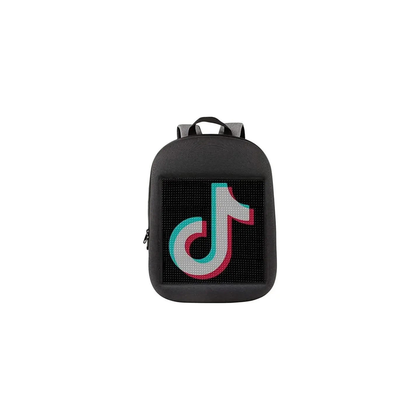 atresclick.com | Morral Publicitario Led Personalizable Impermeable