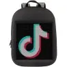 atresclick.com | Morral Publicitario Led Personalizable Impermeable