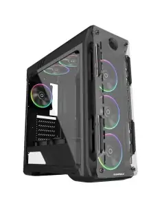 A Tres Click | Chasis Gamemax Brufen C3 Coc $ 482.900 $ 308.407 Gamemax Chasis 