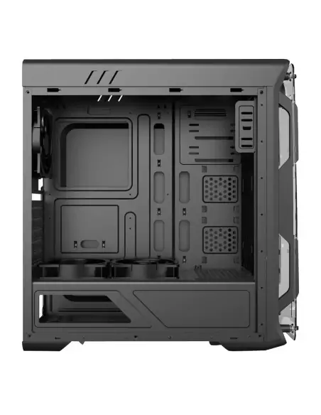 A Tres Click | Chasis Gamemax Optical Black $ 603.900 $ 385.684 Gamemax Chasis 