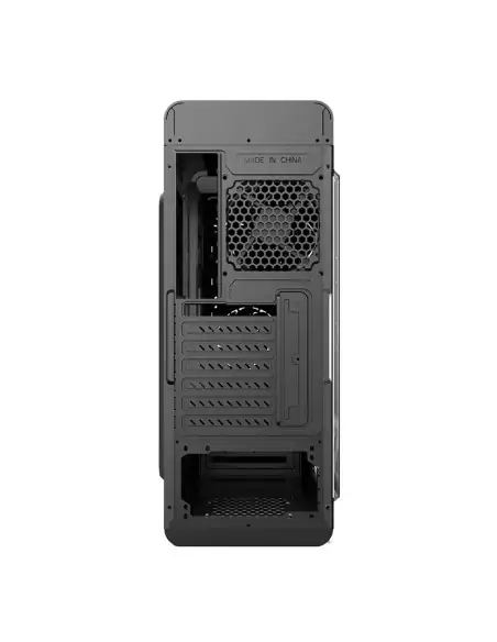 A Tres Click | Chasis Gamemax Optical Black $ 603.900 $ 385.684 Gamemax Chasis 