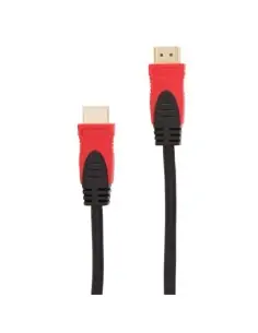 Cable HDMI 15.0 mts Mallado - Doble Filtro