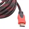 atresclick.com | Cable HDMI 10.0 Mts Mallado, Doble Filtro