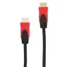 atresclick.com | Cable HDMI 10.0 Mts Mallado, Doble Filtro
