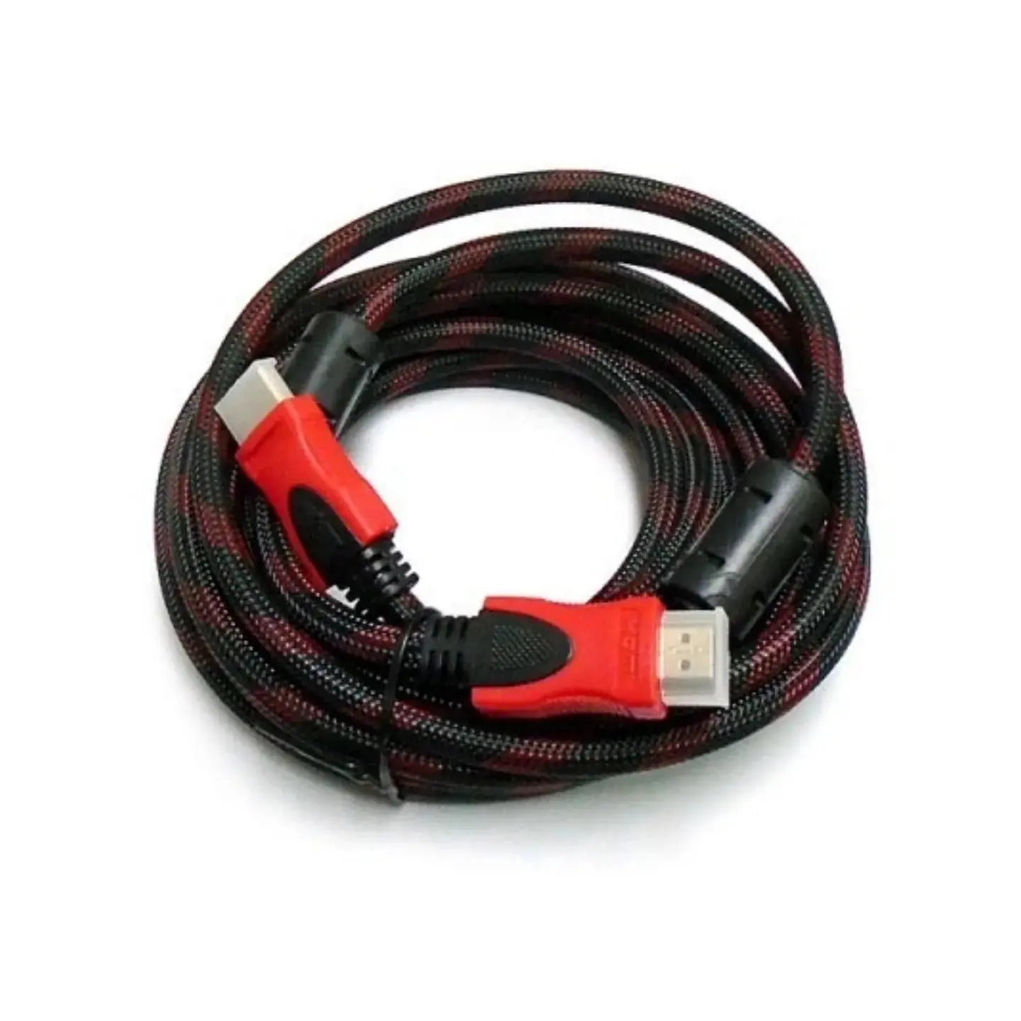 atresclick.com | Cable HDMI 10.0 Mts Mallado, Doble Filtro