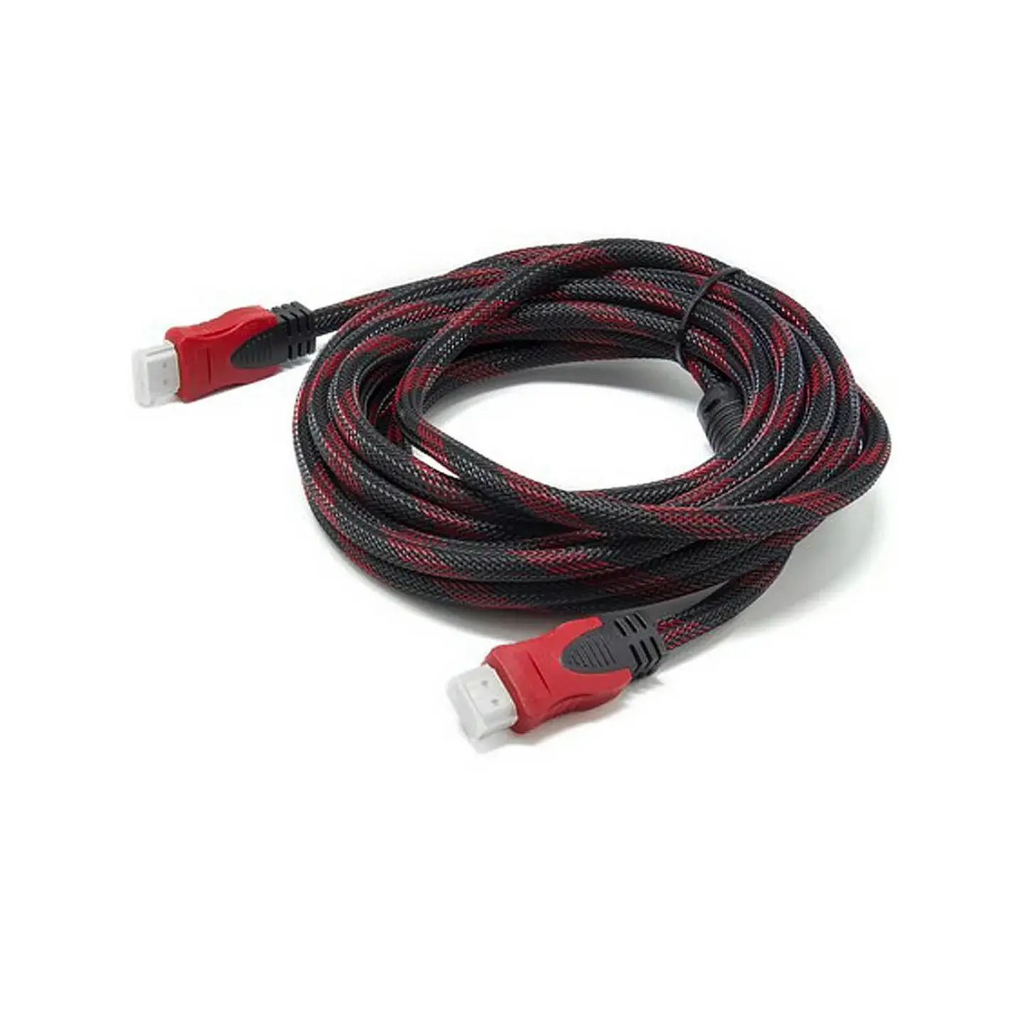 atresclick.com | Cable HDMI 10.0 Mts Mallado, Doble Filtro