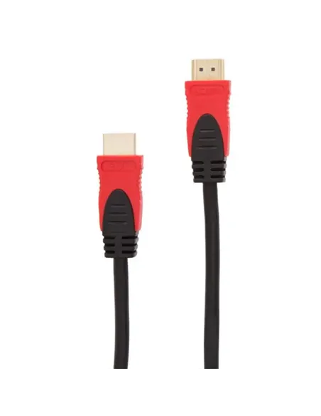 A Tres Click | Cable HDMI 1,5 Mts Mallado, Puntas Blindadas $&nbsp;5.600 $&nbsp;4.706 Generic Convertidores de Video 