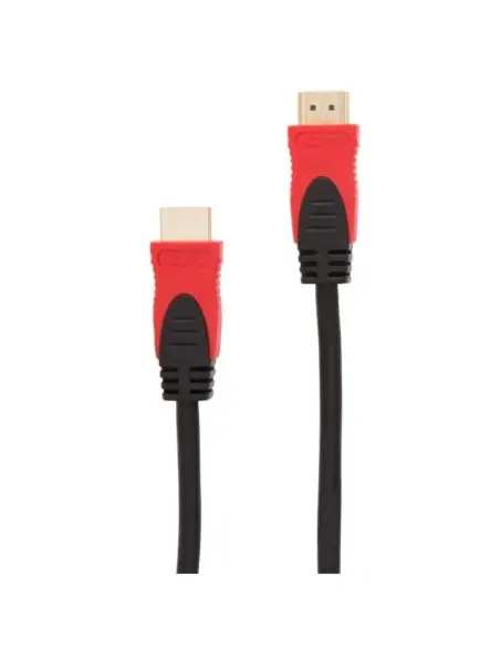 A Tres Click | Cable HDMI 1,5 Mts Mallado, Puntas Blindadas $ 5.600 $ 4.706 Generic Convertidores de Video 