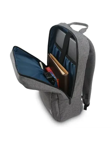 A Tres Click | Morral Lenovo B210 Original Para Portátil 15.6" Casual $&nbsp;120.000 $&nbsp;90.756 Lenovo Morrales, Estuches & Fundas 