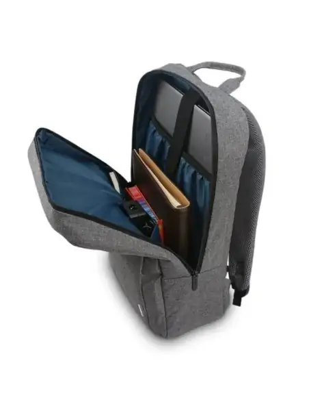 A Tres Click | Morral Lenovo B210 Original Para Portátil 15.6" Casual $ 120.000 $ 90.756 Lenovo Morrales, Estuches & Fundas 