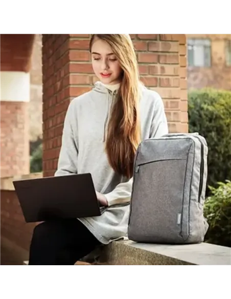 A Tres Click | Morral Lenovo B210 Original Para Portátil 15.6" Casual $&nbsp;120.000 $&nbsp;90.756 Lenovo Morrales, Estuches & Fundas 