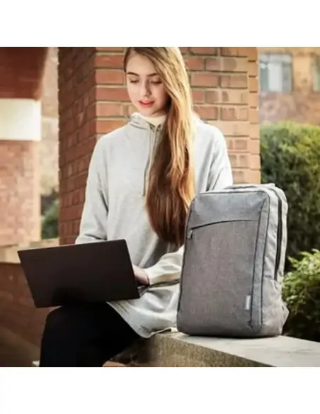 A Tres Click | Morral Lenovo B210 Original Para Portátil 15.6" Casual $ 120.000 $ 90.756 Lenovo Morrales, Estuches & Fundas 