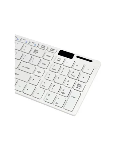 A Tres Click | Combo Teclado Y Mouse Inalámbrico K-06 + Membrana Protectora $&nbsp;81.818 $&nbsp;37.815 Generic Teclados y Mouse 