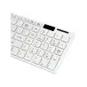 atresclick.com | Combo Teclado Y Mouse Inalámbrico K-06 + Membrana Protectora