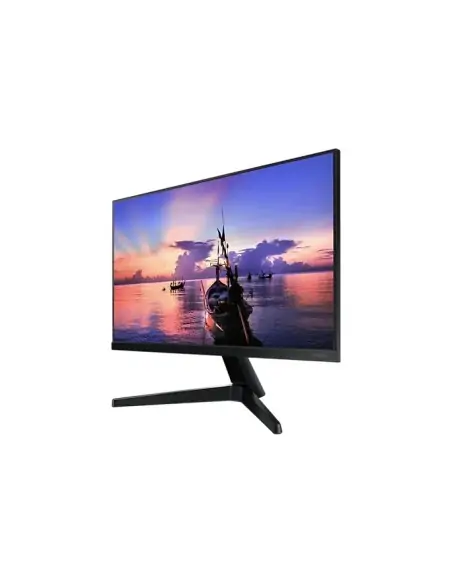 A Tres Click | Monitor Samsung F24T350FHL FHD 23.8" Diseño Sin Bordes $ 1.149.900 $ 676.412 Samsung Monitores 