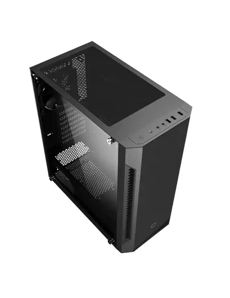 A Tres Click | Computador Intel Core i5, Monitor Samsung 24", chasis Gamemax Fortress TG $ 3.759.900 $ 2.527.664 Gamemax Computadores de Escritorio 