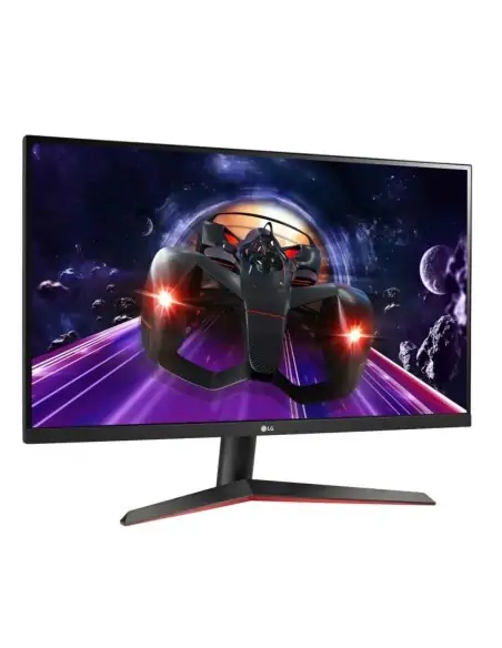 A Tres Click | Computador Intel CI5, Monitor LG 27" 27mp60g, Chasis Gamemax Starlight Black + Teclado y Mouse NC-901 $ 3.939.900 $ 2.648.672 Gamemax Computadores de Escritorio 