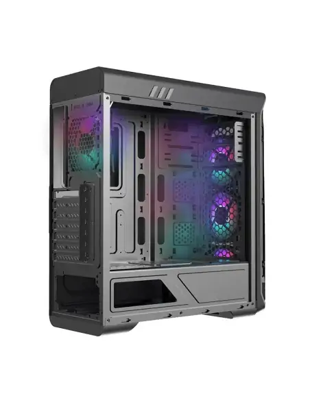 A Tres Click | Computador Intel CI5, Monitor LG 27" 27mp60g, Chasis Gamemax Starlight Black + Teclado y Mouse NC-901 $ 3.939.900 $ 2.648.672 Gamemax Computadores de Escritorio 