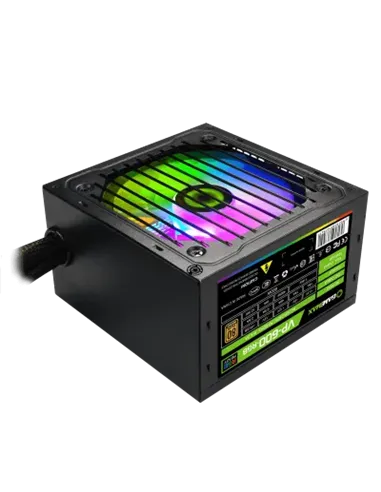 A Tres Click | Computador Intel CI5, Monitor LG 27gl650f, Chasis Gamemax Moonlight, Video Nvidia GTX 1650 4GB, Fuente de poder VP- 650 RGB $&nbsp;6.089.900 $&nbsp;4.094.050 Gamemax Computadores de Escritorio 