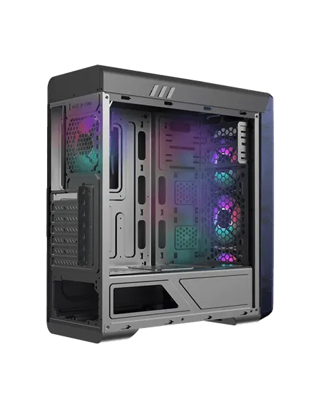 A Tres Click | Computador Intel CI5, Monitor LG 27gl650f, Chasis Gamemax Moonlight, Video Nvidia GTX 1650 4GB, Fuente de poder VP- 650 RGB $&nbsp;6.089.900 $&nbsp;4.094.050 Gamemax Computadores de Escritorio 